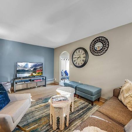 Luxury Apartment In Historic Carriage House Kennett Square Bagian luar foto