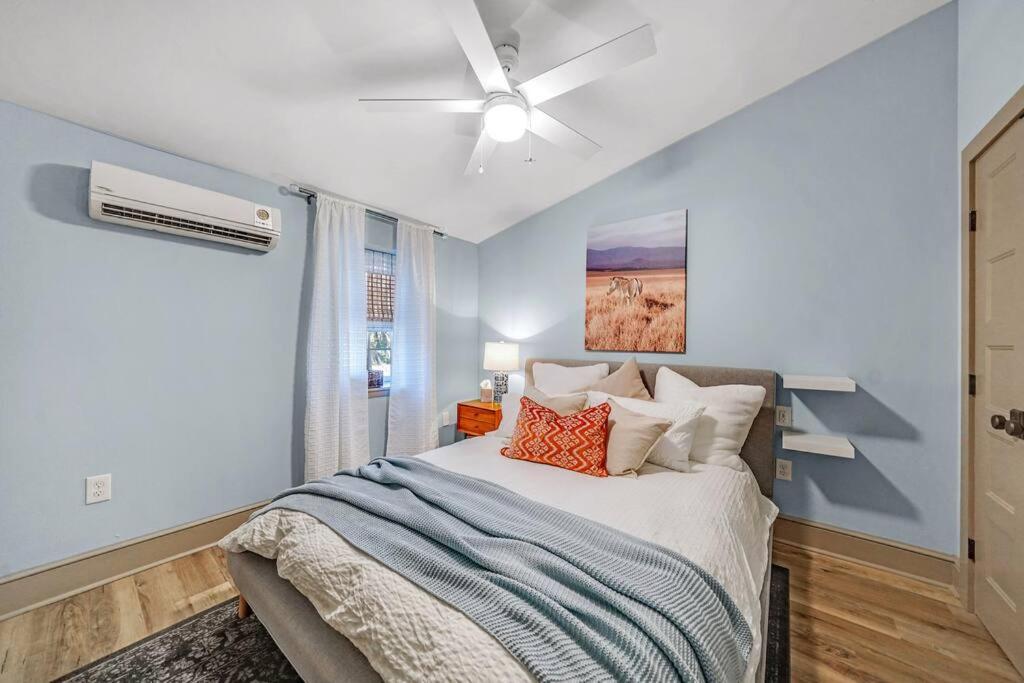 Luxury Apartment In Historic Carriage House Kennett Square Bagian luar foto