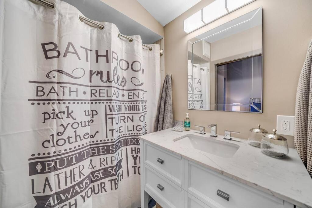 Luxury Apartment In Historic Carriage House Kennett Square Bagian luar foto