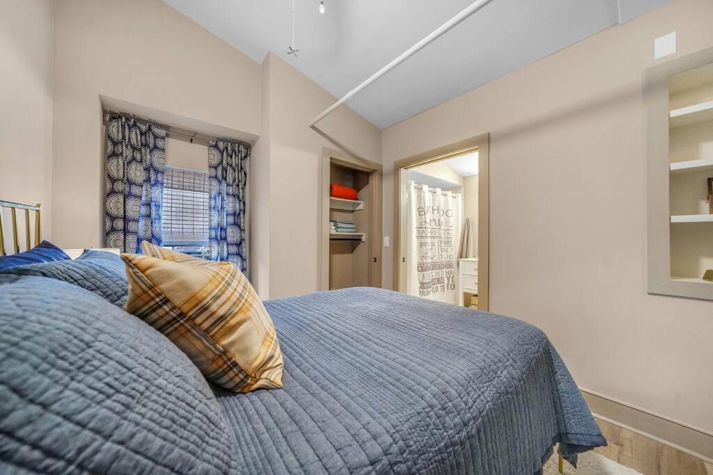 Luxury Apartment In Historic Carriage House Kennett Square Bagian luar foto