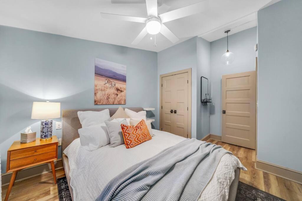Luxury Apartment In Historic Carriage House Kennett Square Bagian luar foto