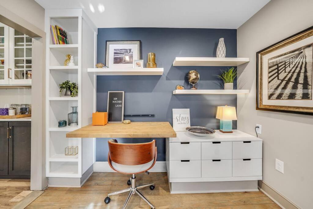 Luxury Apartment In Historic Carriage House Kennett Square Bagian luar foto