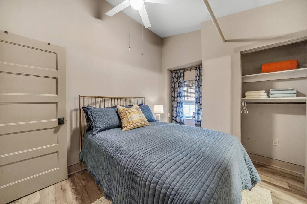 Luxury Apartment In Historic Carriage House Kennett Square Bagian luar foto